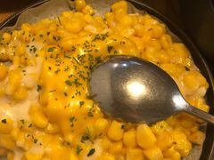 芝士玉米-富乐满韩国正宗炸鸡韩国料理(虹泉路店)