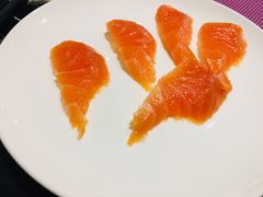 -博悦公馆尚悦自助餐厅