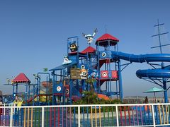 -汕头中海黄金海岸水上乐园