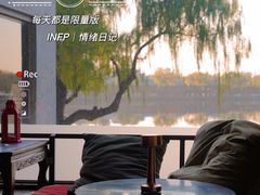 -东岸Cafe 爵士俱乐部