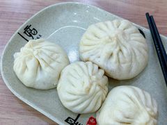 -张记包子铺(贵阳路店)