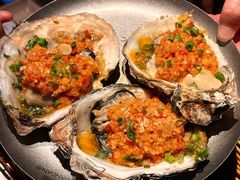 -周丹丹原味烧烤(香格里拉店)
