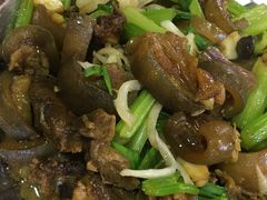 带皮黄牛肉-苗湘食府(十年店)