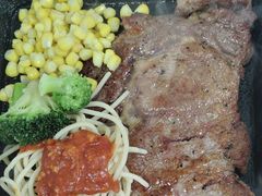 -菲滋意式餐厅(上虞万和城店)
