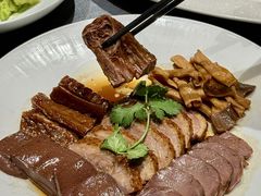 -潮州府·潮菜·砂锅粥(徐家汇店)