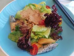 -老太原菜馆(中正天街店)