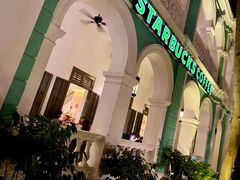 -星巴克臻选(广州沙面店)