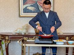 -世博源公馆·本帮融合菜·主题包厢·江景餐厅