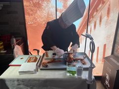 -京味斋·烤鸭·北京菜(安贞店)