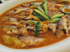 -小船渔村·大连菜(明泽街店)