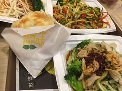 -魏家凉皮(兵马俑店)