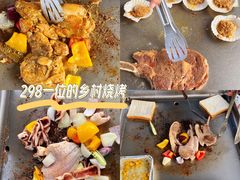 -潭柘厚院(桑峪村店)