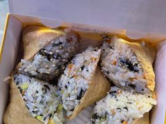 -传闻来紫菜包饭·打糕(西塔韩百店)