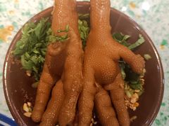 -鸿姐老火锅(疁城新天地店)