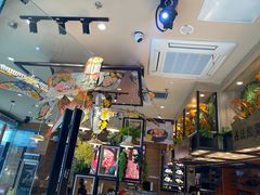 -好人民间小吃(句容吾悦广场店)