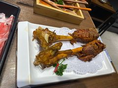 -快乐小羊(富强中路店)