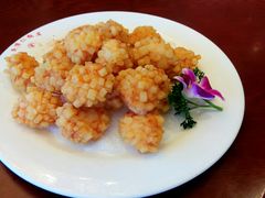 -牟传仁饭庄(星海店)