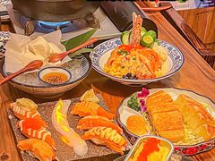 -达摩食堂(仓山万达店)