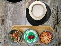 -长勺子东南亚(街道口店)