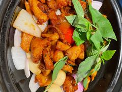 -四道菜·福建菜馆(新街口金鹰店)