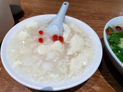 冰醉豆花-小豆海棠(人民南路店)