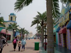 -北戴河圣蓝海洋公园