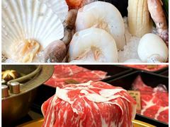-牛匠和牛寿喜锅(西安总店)