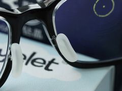 -目艮眼镜SHOWROOM(品牌集合店)