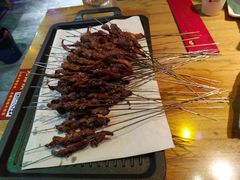 -大哈福烧烤·海鲜·家常菜(延安三路店)