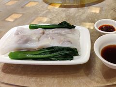 -广东胜利宾馆西关粤中餐厅