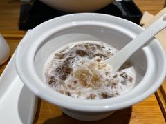 甜品桃露-雷门拉面·现熬骨汤(凯德来福士店)
