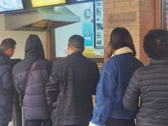 -新丰小吃(中山中路分店)