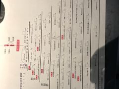 -很久以前羊肉串(中山公园店)