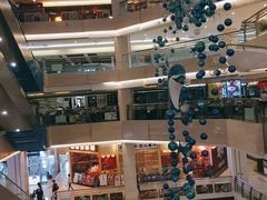 -海港城购物中心