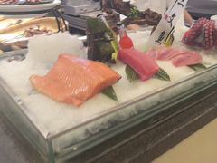 -海天一色海景自助餐厅(西港花园店)