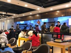 -回味鸭血粉丝汤(新城市广场店)