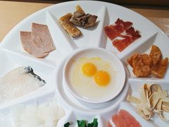 -建新园过桥米线(金碧广场店)