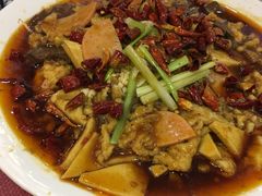 -桃子餐厅·天津菜(红星路直营店)