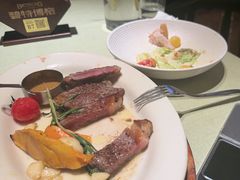 -碧特博格啤酒花园餐厅(芜湖路店)