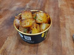 -老刘家biangbiang面(鼓楼店)