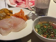 -加餐海鲜自助(集美银泰百货店)