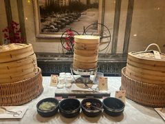 -上海和平饭店茉·莉酒廊 Jasmine Lounge