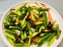 -君霖私家菜(春柳店)