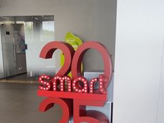 -上海浦东smart汽车全功能店(金桥店)