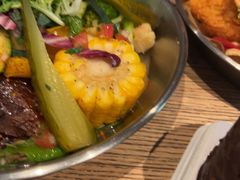 -牛啤堂精酿啤酒餐吧(五棵松华熙店)