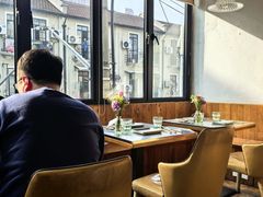 -O'mills Sourdough Bakery&Bistro(永嘉路店)