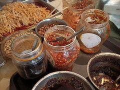 -红鼻子桂林米粉(金唐新光界店)
