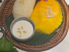 -帕娜·泰式茶餐厅·Bistro(近铁广场店)