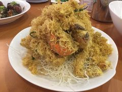 -珍宝海鲜(东海岸海鲜中心)