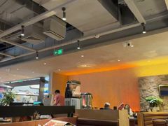 -江边城外烤全鱼(方庄时代购物中心店)